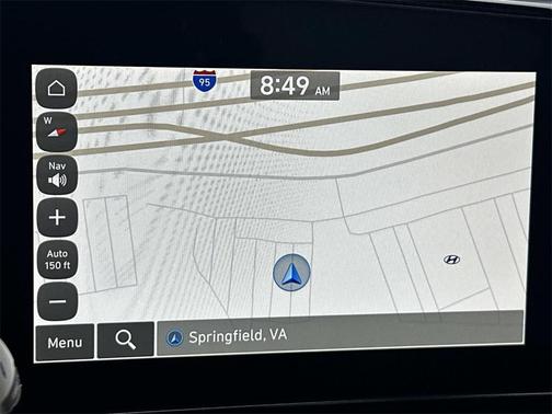 2026 Hyundai ELANTRA HEV SEL Sport