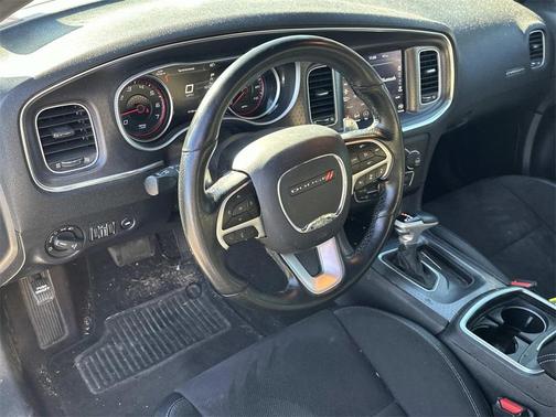 2018 Dodge Charger GT