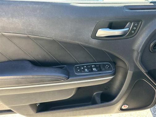 2018 Dodge Charger GT