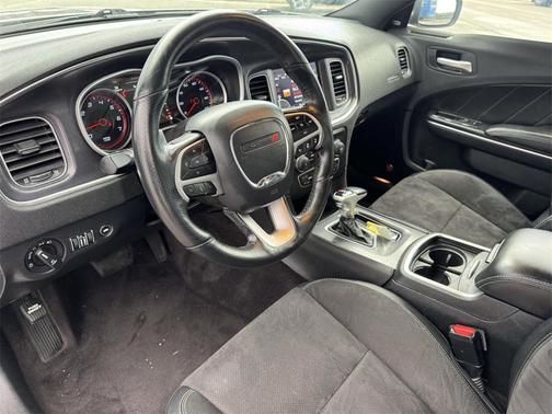 2018 Dodge Charger GT