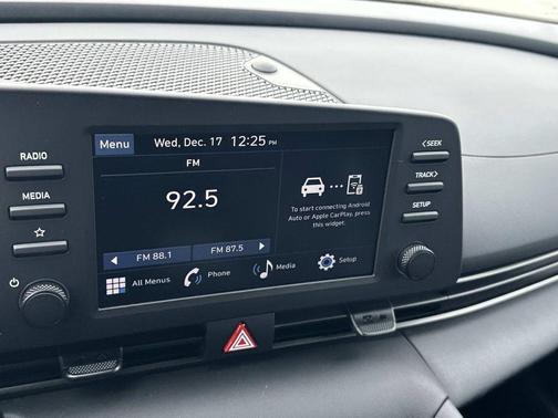 2026 Hyundai ELANTRA Sport