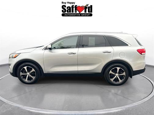 2016 Kia Sorento EX
