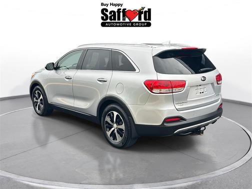 2016 Kia Sorento EX