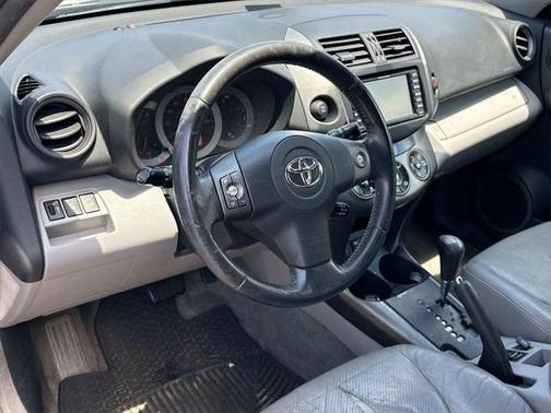 2010 Toyota RAV4 Limited