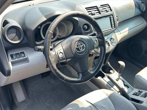 2010 Toyota RAV4 Limited