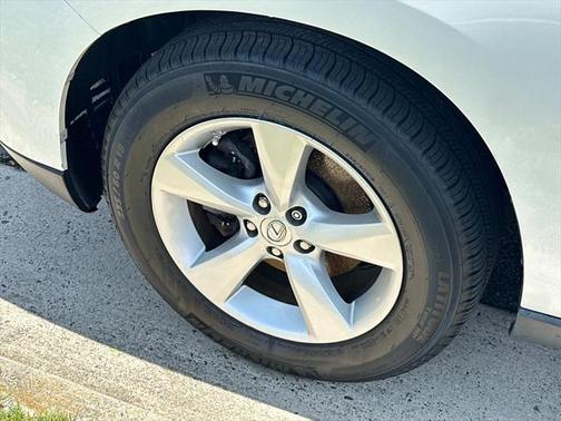 2012 Lexus RX 350 Base