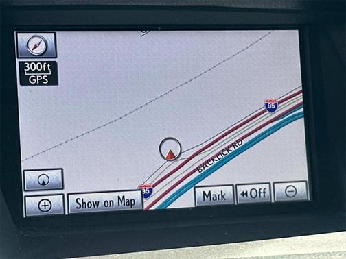 2012 Lexus RX 350 Base
