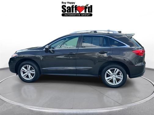 2014 Acura RDX Technology
