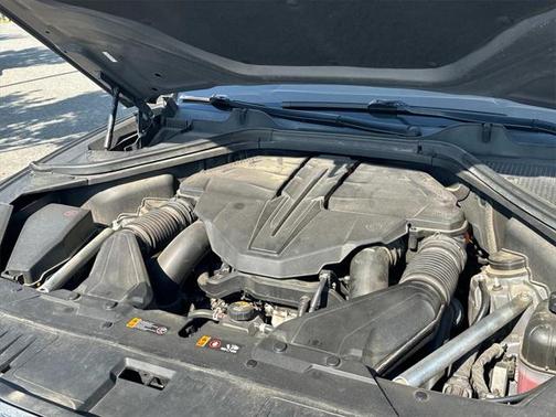2021 Genesis GV80 3.5T