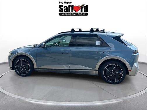 2025 Hyundai IONIQ 5 Limited