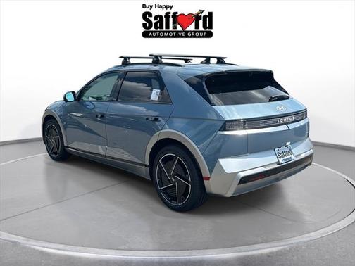 2025 Hyundai IONIQ 5 Limited