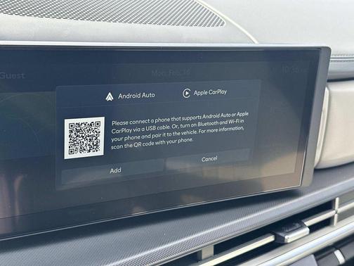 2026 Hyundai SANTA FE SEL 2.4