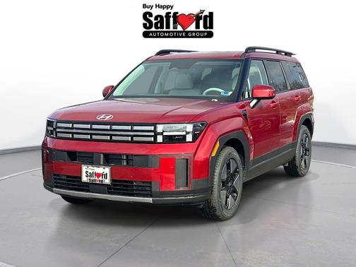 2026 Hyundai SANTA FE SEL 2.4