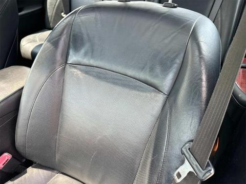 2007 Lexus ES 350 Base