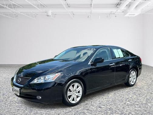 2007 Lexus ES 350 Base