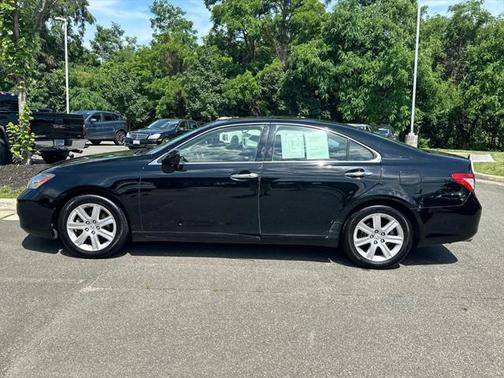 2007 Lexus ES 350 Base