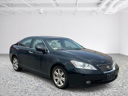 2007 Lexus ES 350 Base