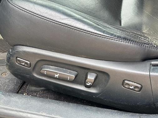 2007 Lexus ES 350 Base