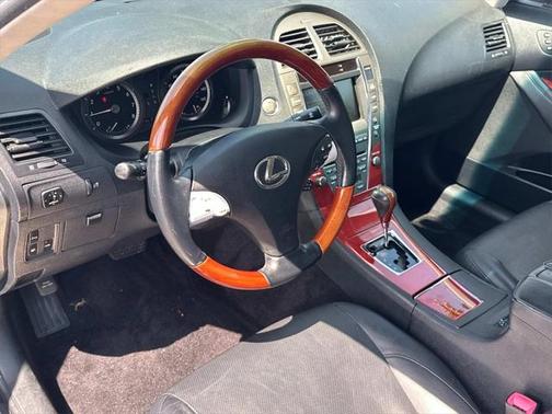 2007 Lexus ES 350 Base