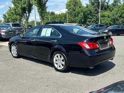 2007 Lexus ES 350 Base