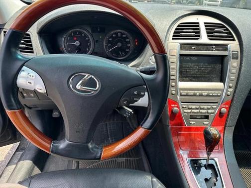2007 Lexus ES 350 Base