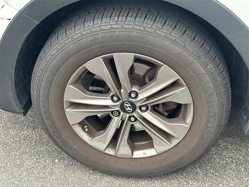 2016 Hyundai Santa Fe Sport 2.4L
