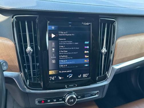 2020 Volvo V90 T6 Inscription