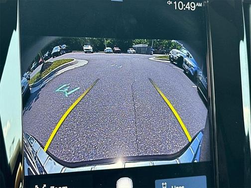 2020 Volvo V90 T6 Inscription