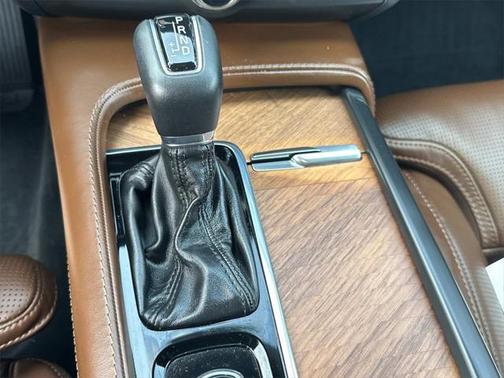 2020 Volvo V90 T6 Inscription