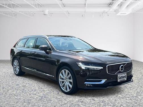 2020 Volvo V90 T6 Inscription