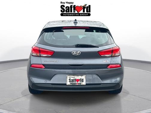 2018 Hyundai Elantra GT Base