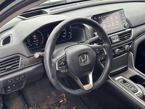 2021 Honda Accord Touring 2.0T