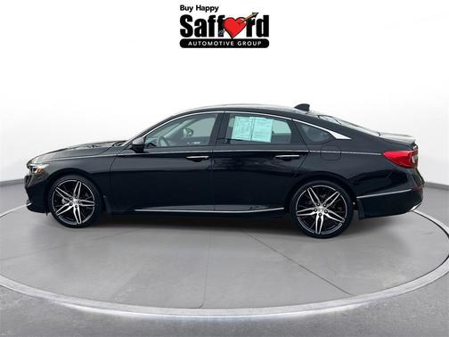 2021 Honda Accord Touring 2.0T