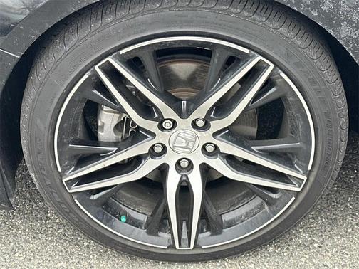 2021 Honda Accord Touring 2.0T