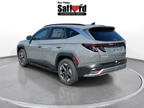 2026 Hyundai TUCSON SEL Convenience