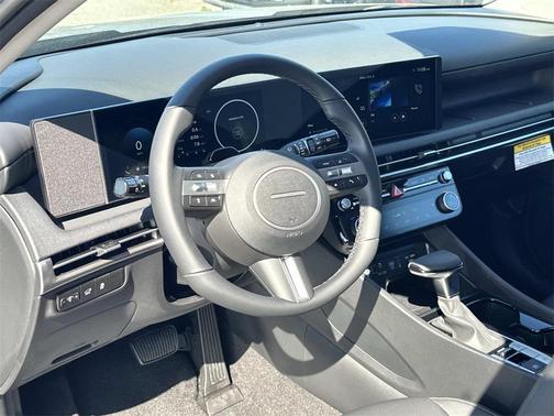 2026 Hyundai TUCSON SEL Convenience