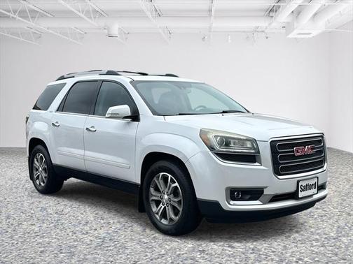 2016 GMC Acadia SLT-1