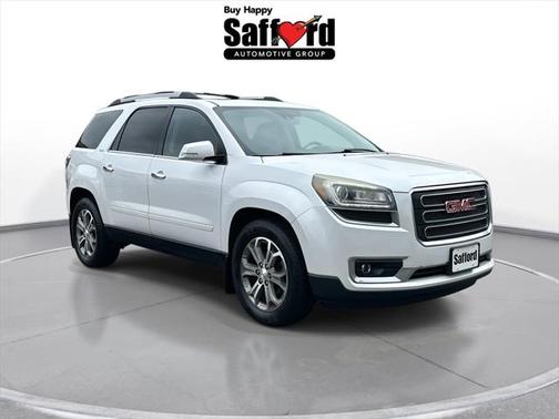 2016 GMC Acadia SLT-1