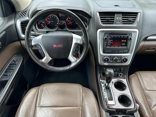 2016 GMC Acadia SLT-1