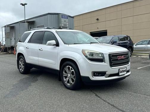 2016 GMC Acadia SLT-1