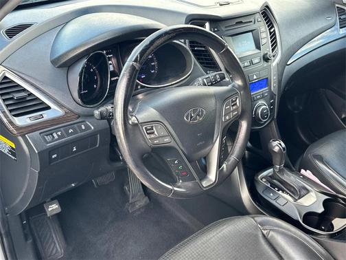 2013 Hyundai SANTA FE Sport 2.0T