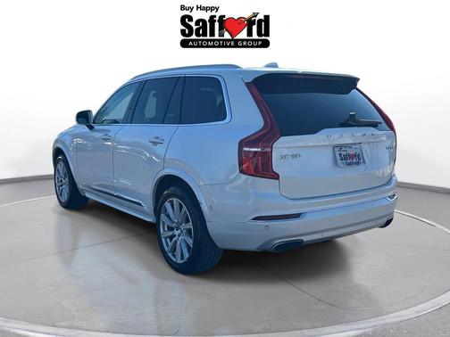 2016 Volvo XC90 T6 Inscription