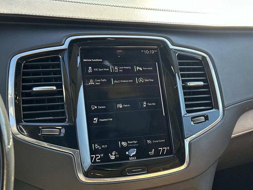 2016 Volvo XC90 T6 Inscription