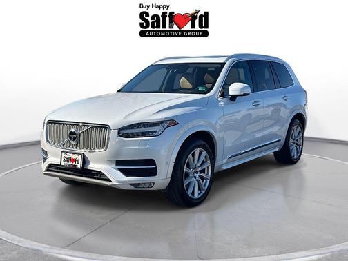 2016 Volvo XC90 T6 Inscription
