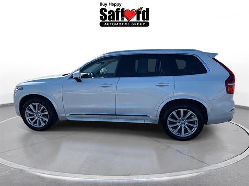 2016 Volvo XC90 T6 Inscription