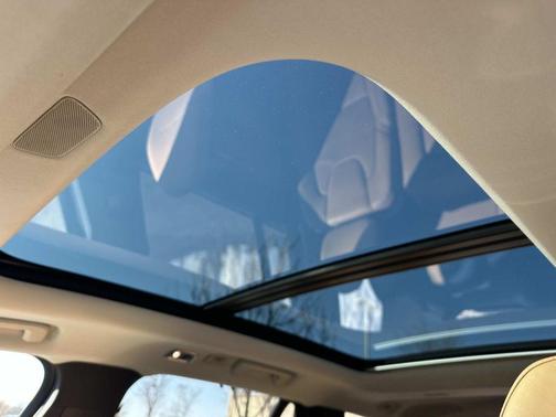 2016 Volvo XC90 T6 Inscription