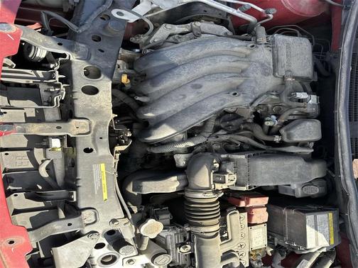 2016 Nissan Versa 1.6 S+