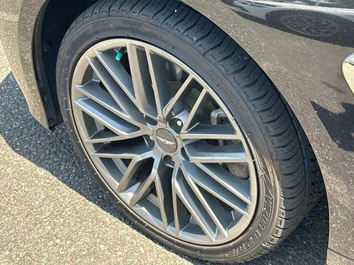 2019 Genesis G70 2.0T Advanced