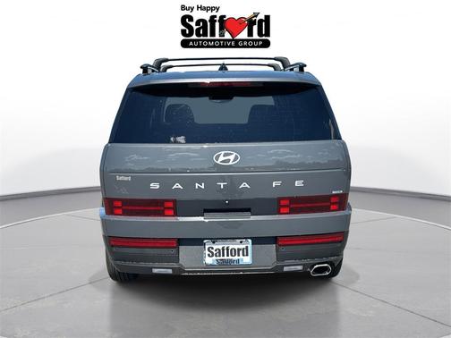2026 Hyundai SANTA FE SEL 2.4