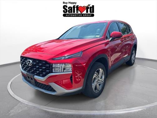 2023 Hyundai SANTA FE SE
